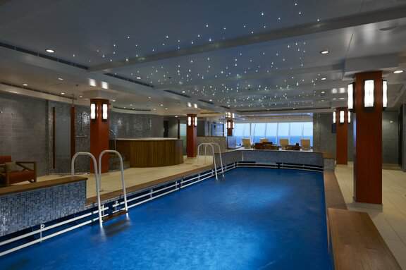 Health and Fitness Facilities